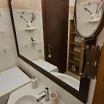 Διαμέρισμα Private In Ρώμη