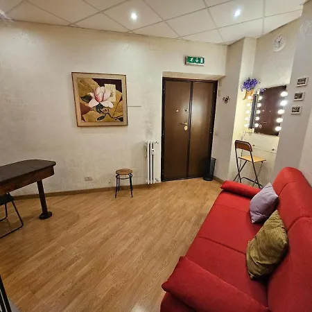 Apartment Private In *