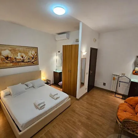 Private In * Rome