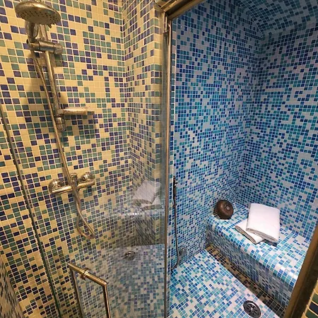 Apartment Private In *