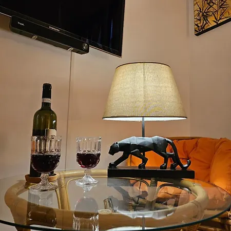Private In Апартаменты Рим