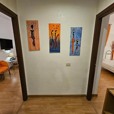 Διαμέρισμα Private In *