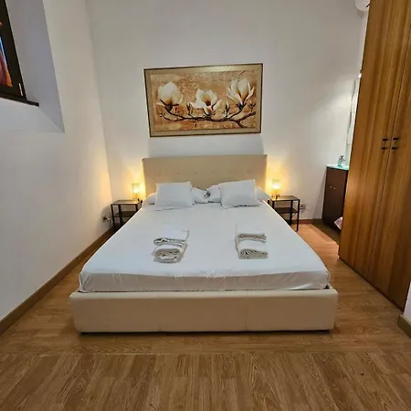 Διαμέρισμα Private In *