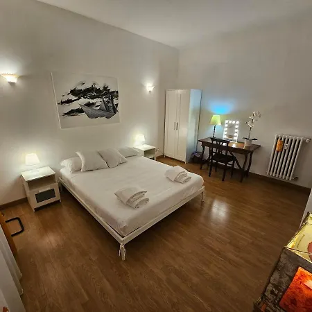Apartment Private In