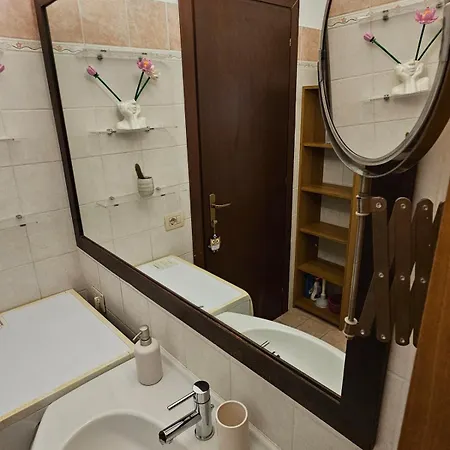 Apartmán Private In Řím