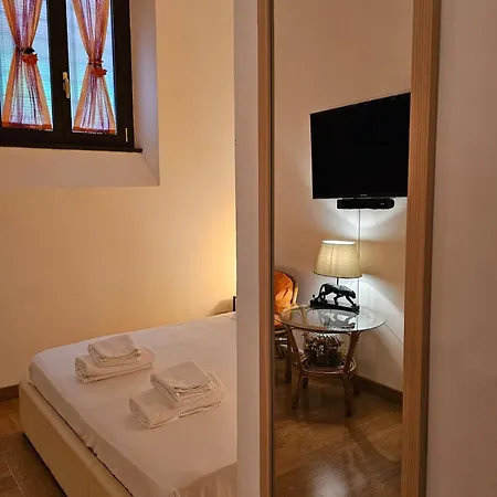 Private In Apartmán *